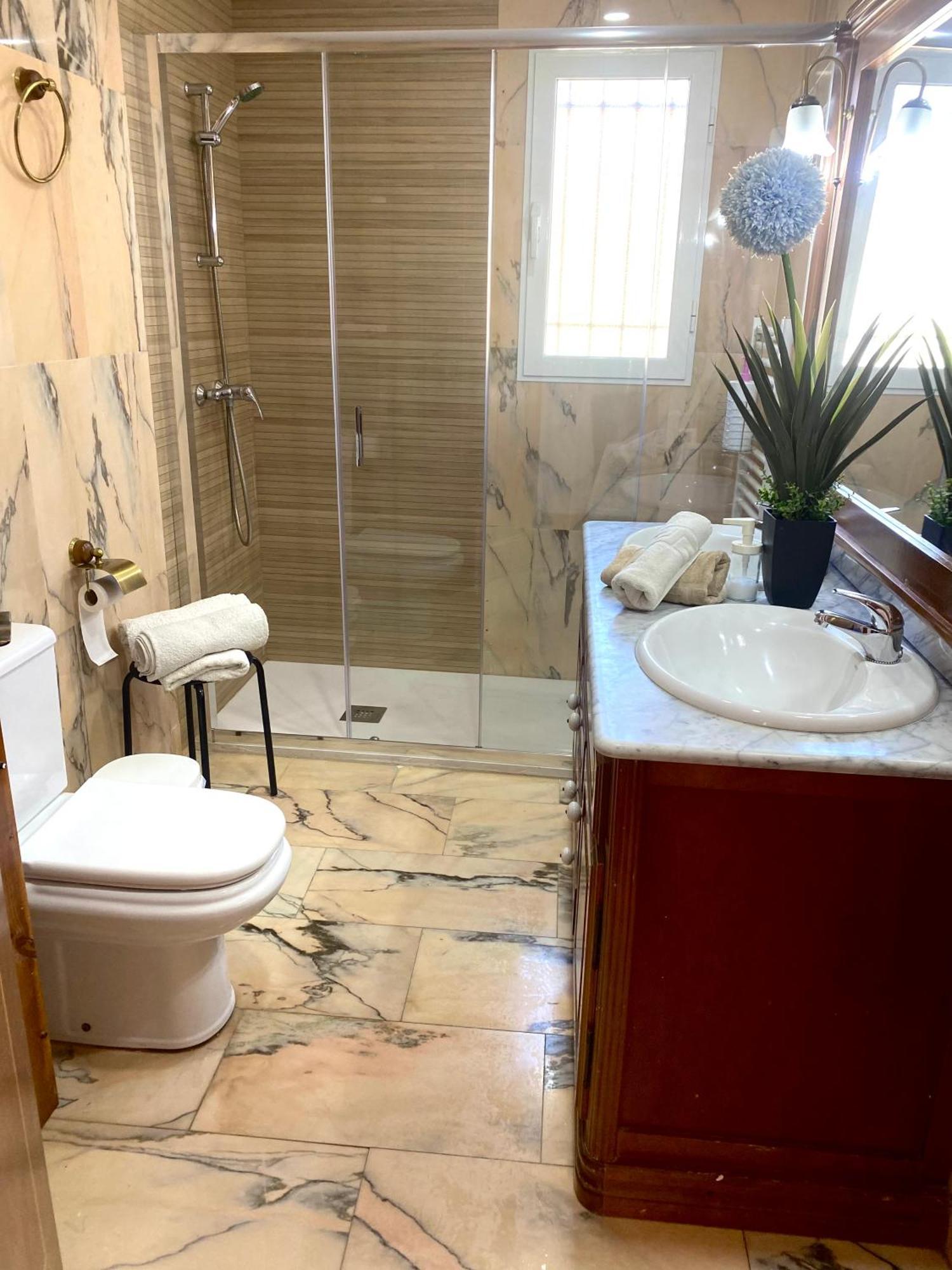 Huetor Con Piscina Privada Huétor Vega
