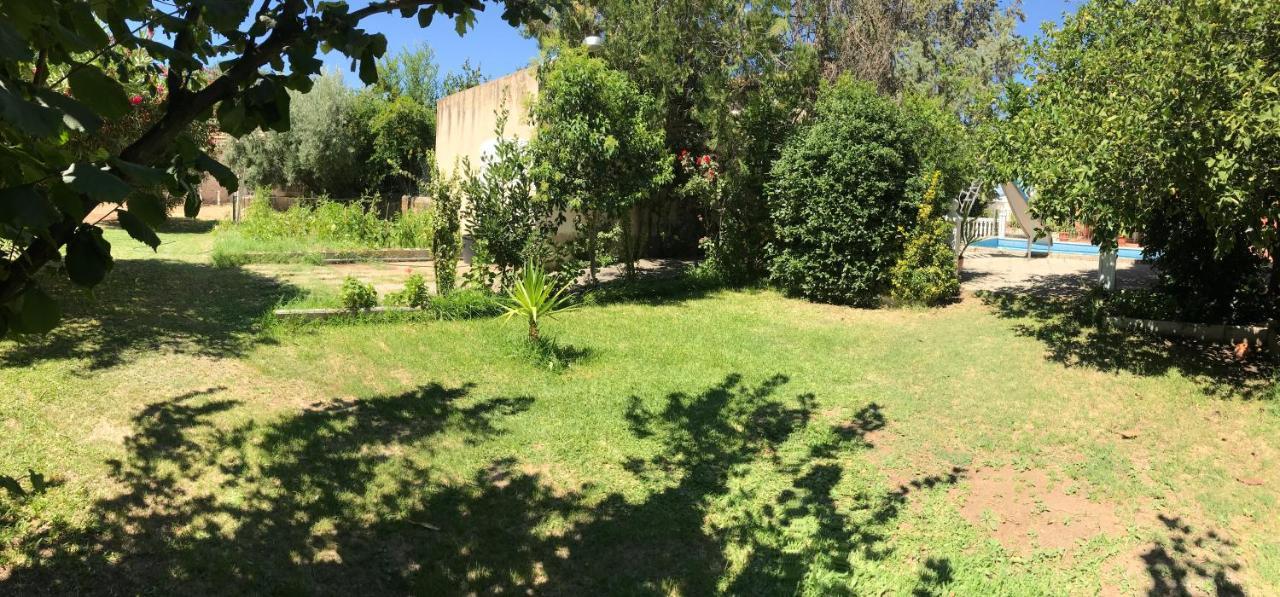 Huetor Con Piscina Privada * Huetor Vega
