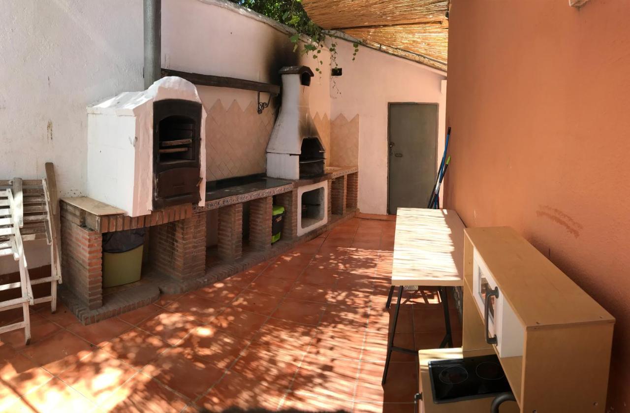 Huetor Con Piscina Privada *