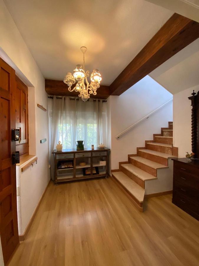 Huetor Con Piscina Privada Huetor Vega