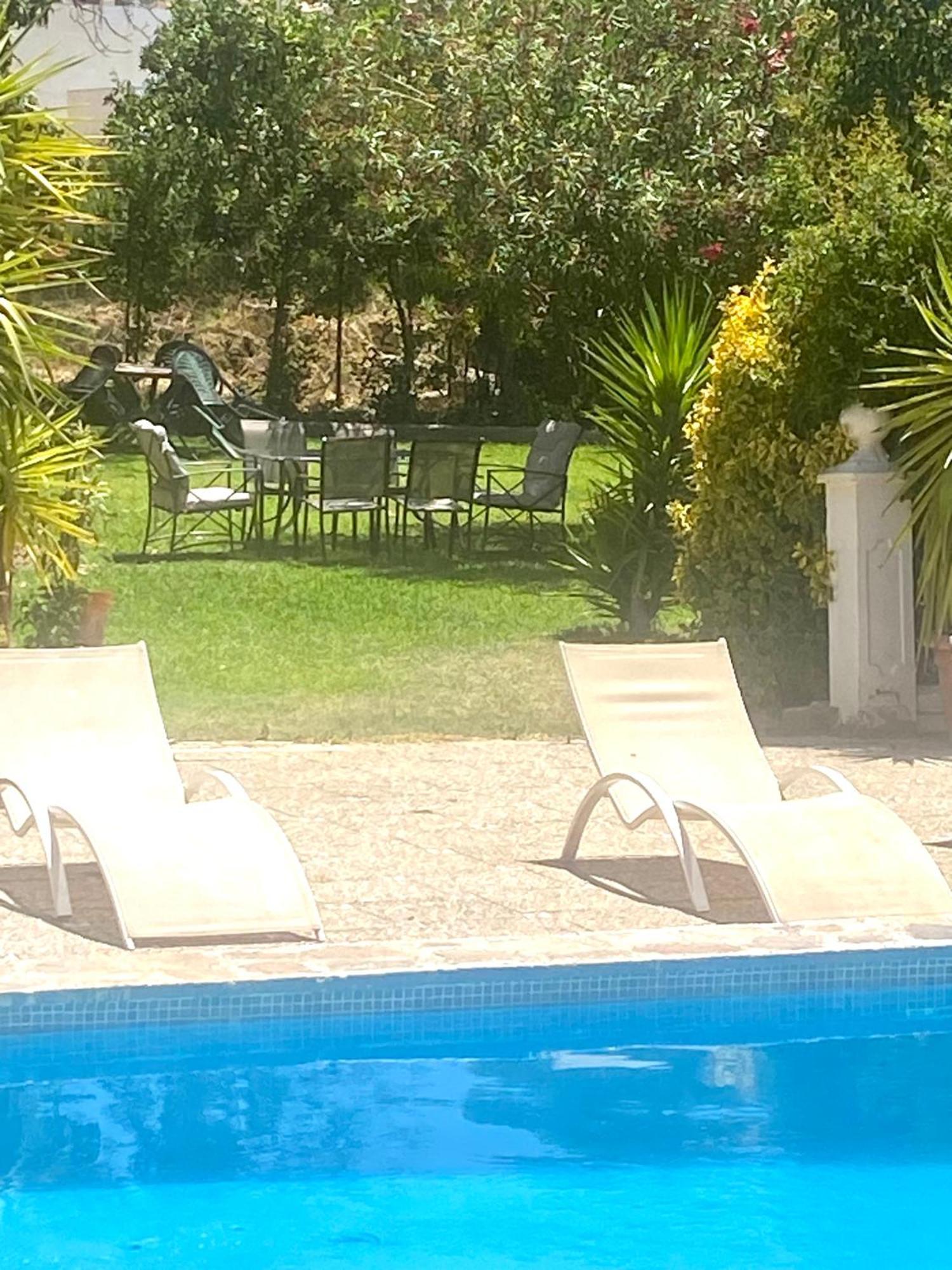 Huetor Con Piscina Privada Holiday home Huetor Vega