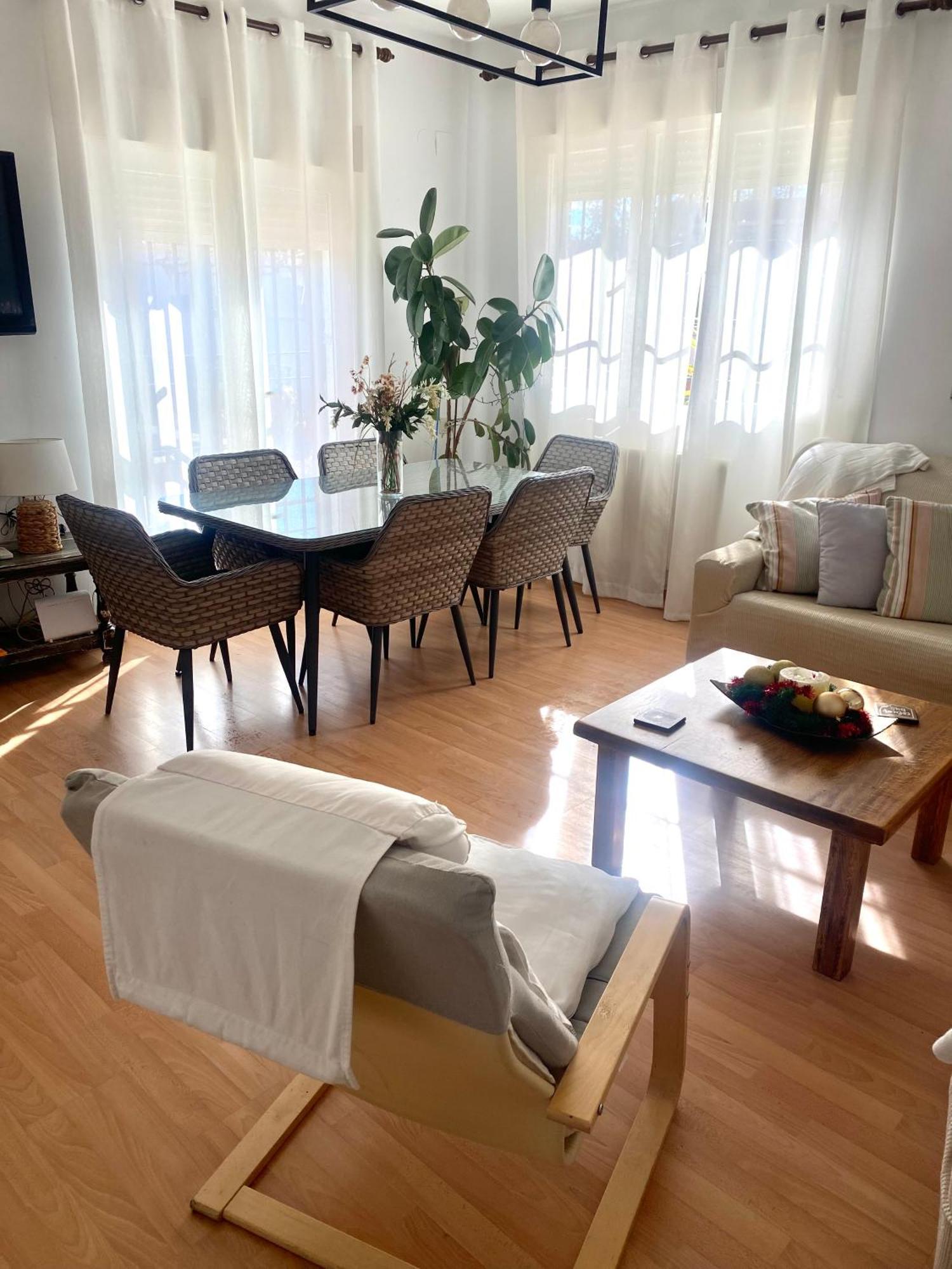 Huetor Con Piscina Privada Holiday home